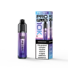 Feoba Pro Plus 10K Prefilled Pod Kit