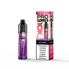 Feoba Pro Plus 10K Prefilled Pod Kit