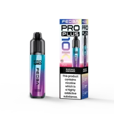 Feoba Pro Plus 10K Prefilled Pod Kit