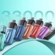 Feoba Treo 33000 Puffs Prefilled Vape Kit