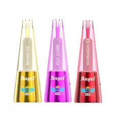 Fisco Angel 50K Puffs Prefilled Pod Kit