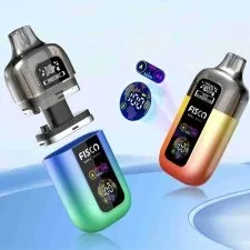 Fisco Point Pro 15000 Puffs Prefilled Pod Kit