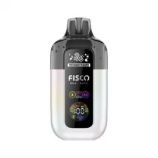 Fisco Point Pro 7000 Puffs Prefilled Vape kit