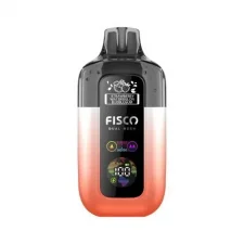 Fisco Point Pro 7000 Puffs Prefilled Vape kit