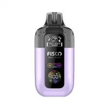 Fisco Point Pro 7000 Puffs Prefilled Vape kit