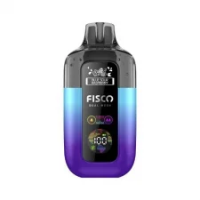 Fisco Point Pro 7000 Puffs Prefilled Vape kit