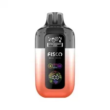 Fisco Point Pro 7000 Puffs Prefilled Vape kit