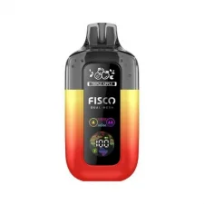 Fisco Point Pro 7000 Puffs Prefilled Vape kit