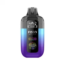 Fisco Point Pro 7000 Puffs Prefilled Vape kit