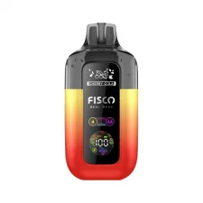 Fisco Point Pro 7000 Puffs Prefilled Vape kit