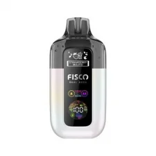 Fisco Point Pro 7000 Puffs Prefilled Vape kit