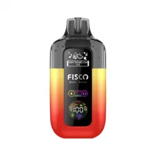 Fisco Point Pro 7000 Puffs Prefilled Vape kit