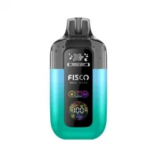 Fisco Point Pro 7000 Puffs Prefilled Vape kit