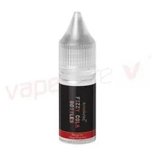 Box of 10 Fizzy Cola Bottles 10ml E-liquids By Smoknic