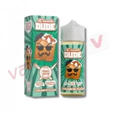 French Dude 100ml Shortfill Vape Juice