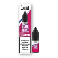 Box of 10 Frumist Nic Salts 10ml