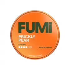 Fumi Nicotine Pouches