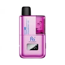 Fumot Mate 10000 Puffs Prefilled Vape Kit