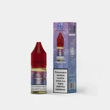 Box of 10 Fumot Nic Salts E-Liquids