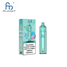 Fumot T7000 Puffs Prefilled  Kit