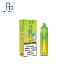 Fumot T7000 Puffs Prefilled  Kit