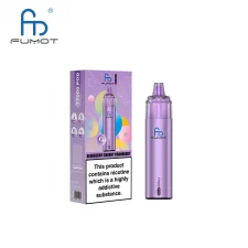 Fumot T7000 Puffs Prefilled  Kit