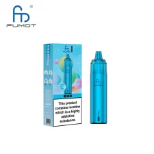 Fumot T7000 Puffs Prefilled  Kit