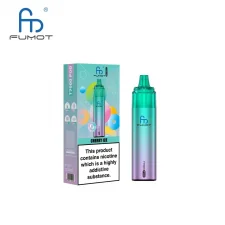 Fumot T7000 Puffs Prefilled  Kit
