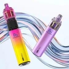 Fumot T7000 Puffs Prefilled  Kit