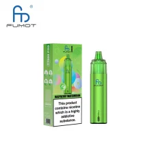 Fumot T7000 Puffs Prefilled  Kit