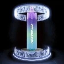 Fumot T9000 Pro Max Prefilled Kit