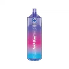 Fumot T9000 Pro Max Prefilled Kit