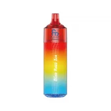 Fumot T9000 Pro Max Prefilled Kit