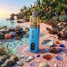 Geek Bar Hagimi Pro Max 10K Puffs Prefilled Kit