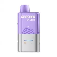 Geek Bar Up 10k Puffs Prefilled Vape kit