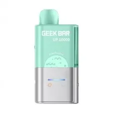 Geek Bar Up 10k Puffs Prefilled Vape kit