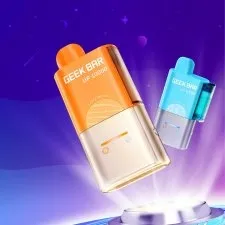 Geek Bar Up 10k Puffs Prefilled Vape kit