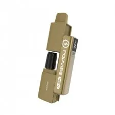 Geekvape Popvibe V5000  Prefilled Vape kit