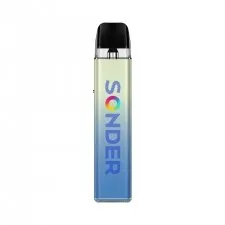 Geekvape Sonder Q2 Vape Kit