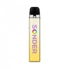 Geekvape Sonder Q2 Vape Kit