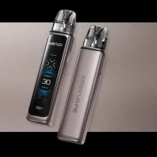 Geekvape Wenax Q Ultra Vape Kit