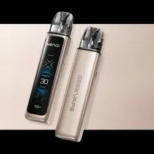 Geekvape Wenax Q Ultra Vape Kit