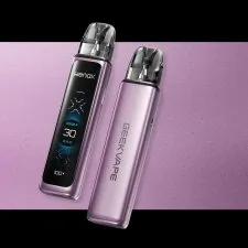 Geekvape Wenax Q Ultra Vape Kit
