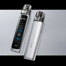Geekvape Wenax Q Ultra Vape Kit