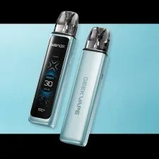 Geekvape Wenax Q Ultra Vape Kit