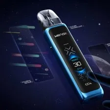 Geekvape Wenax Q Ultra Vape Kit