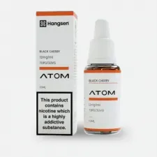 Box of 10 Hangsen Atom 10ml E-liquid