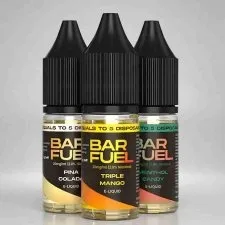 Hangsen Bar Fuel 10ml Nic Salt E-Liquid