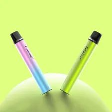 Hayati Finebar Prefilled Pod Kit