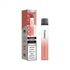 Hayati Finebar 1000 Puffs Prefilled Pod Kit